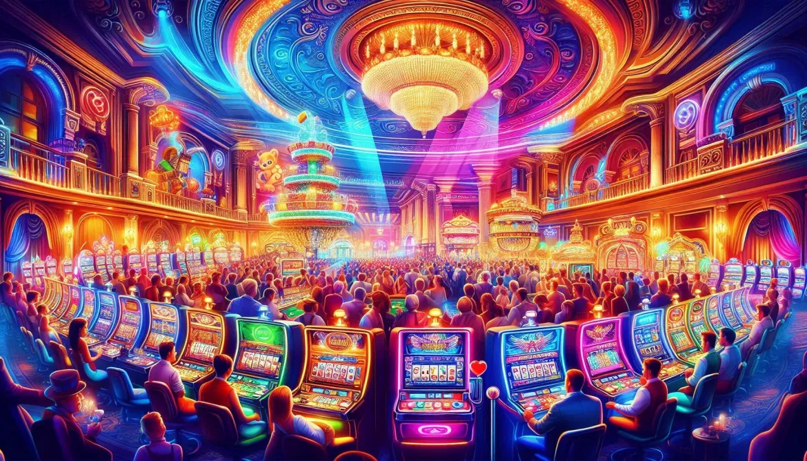 Spellwin Casino